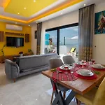 Goektasi Villa Kas